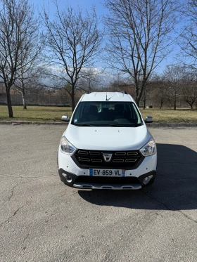 Dacia Dokker 1.2 TCe