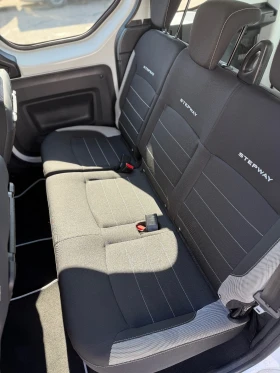 Dacia Dokker 1.2 TCe - 7800 € / 15255.47 лв. - 85160308 8