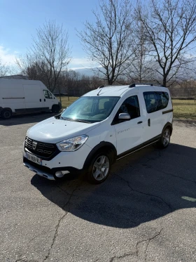 Dacia Dokker 1.2 TCe - 7800 € / 15255.47 лв. - 85160308 3
