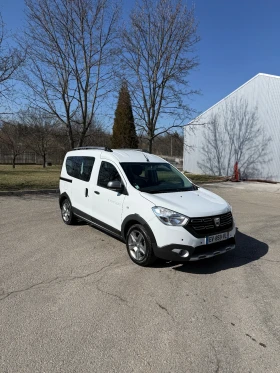 Dacia Dokker 1.2 TCe - 7800 € / 15255.47 лв. - 85160308 2