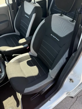 Dacia Dokker 1.2 TCe - 7800 € / 15255.47 лв. - 85160308 7