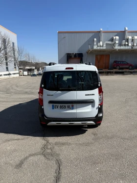 Dacia Dokker 1.2 TCe - 7800 € / 15255.47 лв. - 85160308 6