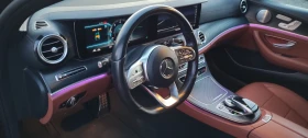 Mercedes-Benz E 220 2.2 AMG-premium FULL - 21500 € / 42050.35 лв. - 24345886 16