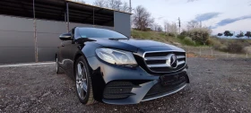 Mercedes-Benz E 220 2.2 AMG-premium FULL - 21500 € / 42050.35 лв. - 24345886 2