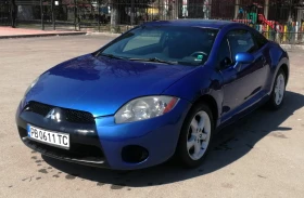 Mitsubishi Eclipse 2.4GSI | Auto.bg — изображение 3