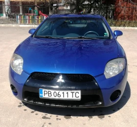 Mitsubishi Eclipse 2.4GSI | Auto.bg — изображение 2