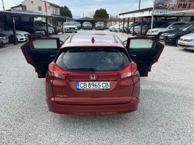 Honda Civic 1.8i* 100%km-SHHFK2710FU501518* 141ks - 10700 € / 20927.38 лв. - 20965295 8