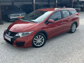 Honda Civic 1.8i* 100%km-SHHFK2710FU501518* 141ks - 10700 € / 20927.38 лв. - 20965295 3