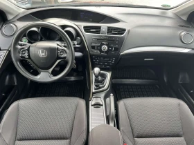 Honda Civic 1.8i* 100%km-SHHFK2710FU501518* 141ks - 10700 € / 20927.38 лв. - 20965295 15