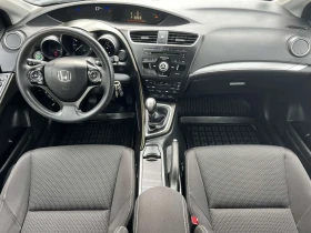 Honda Civic 1.8i* 100%km-SHHFK2710FU501518* 141ks - 10700 € / 20927.38 лв. - 20965295 12