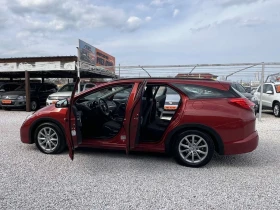 Honda Civic 1.8i* 100%km-SHHFK2710FU501518* 141ks - 10700 € / 20927.38 лв. - 20965295 11