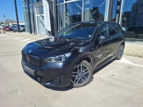 ����� �� �������� �� BMW iX1 30 xDrive M-pack