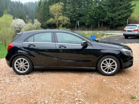 Mercedes-Benz A 180 ����* LED+ Xenon* ����* 2�����*  | Mobile.bg � ����� ������ 2