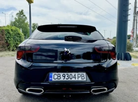 Citroen DS5 2.0 HDi 163 �.�.  | Mobile.bg � ����� ������ 3