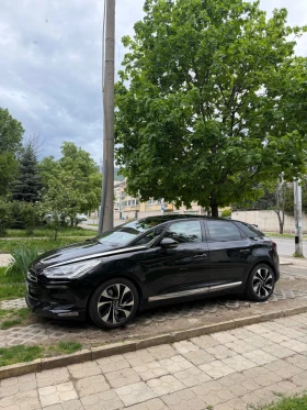 ������ Citroen DS5