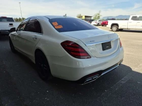Mercedes-Benz S 63 AMG * CARFAX * Facelift *  | Mobile.bg � ����� ������ 4