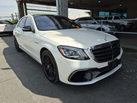 Mercedes-Benz S 63 AMG * CARFAX * Facelift *  | Mobile.bg � ����� ������ 2