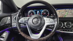 Mercedes-Benz S 350 AMG line/360 Cam/�������/�����/HUD/ | Mobile.bg � ����� ������ 12