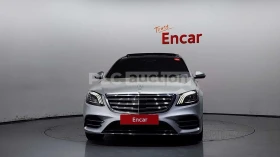 Mercedes-Benz S 350 AMG line/360 Cam/�������/�����/HUD/ | Mobile.bg � ����� ������ 2