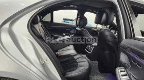 Mercedes-Benz S 350 AMG line/360 Cam/�������/�����/HUD/ | Mobile.bg � ����� ������ 11