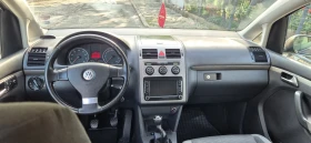 VW Touran 2.0 ����� | Mobile.bg � ����� ������ 14