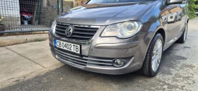 VW Touran 2.0 ����� | Mobile.bg � ����� ������ 3