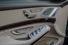 Mercedes-Benz S 500 Maybach/RSE/Burmester/Обдухване/Дистроник/Exclusiv - 44900 € / 87816.77 лв. - 65729755 12