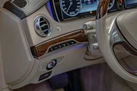 Mercedes-Benz S 500 Maybach/RSE/Burmester/Обдухване/Дистроник/Exclusiv - 44900 € / 87816.77 лв. - 65729755 10