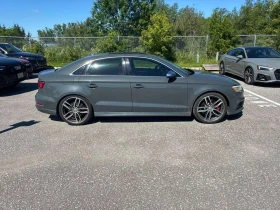 Audi S3 * 2.0T Progressiv * CARFAX * ЦЕНА ДО БГ - 14750 € / 28848.49 лв. - 81766778 5