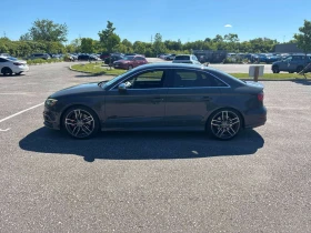 Audi S3 * 2.0T Progressiv * CARFAX * ЦЕНА ДО БГ - 14750 € / 28848.49 лв. - 81766778 4