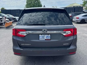 Honda Odyssey * Touring * ���������� ��� ������������ ������*  | Mobile.bg � ����� ������ 4