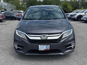 Honda Odyssey * Touring * ���������� ��� ������������ ������*  | Mobile.bg � ����� ������ 6