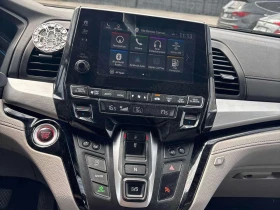 Honda Odyssey * Touring * ���������� ��� ������������ ������*  | Mobile.bg � ����� ������ 9