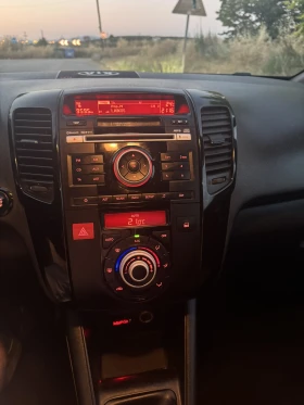 Kia Venga 1.6 CRDI | Auto.bg — изображение 11