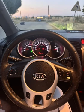 Kia Venga 1.6 CRDI | Auto.bg — изображение 12