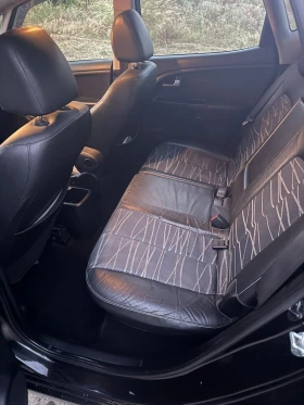Kia Venga 1.6 CRDI | Auto.bg — изображение 8