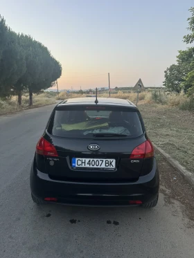 Kia Venga 1.6 CRDI | Auto.bg — изображение 2