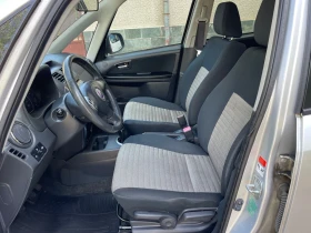 Fiat Sedici 1.6i* 4x4* 115000k�*  | Mobile.bg � ����� ������ 10