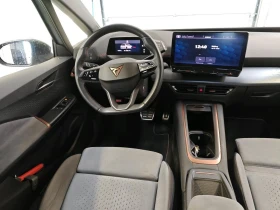 Cupra Born 62kw* 91.62%SOH* ������* FULL | Mobile.bg � ����� ������ 7