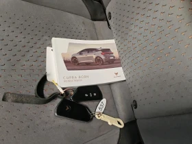 Cupra Born 62kw* 91.62%SOH* ������* FULL | Mobile.bg � ����� ������ 9