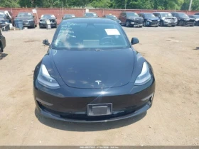 Tesla Model 3 LONG* RANGE* DUAL* MOTOR* ALL* WHEEL* DRIVE*  | Auto.bg — изображение 3