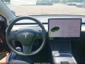 Tesla Model 3 LONG* RANGE* DUAL* MOTOR* ALL* WHEEL* DRIVE*  | Auto.bg — изображение 9