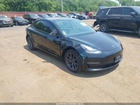 Tesla Model 3 LONG* RANGE* DUAL* MOTOR* ALL* WHEEL* DRIVE*  | Auto.bg — изображение 2