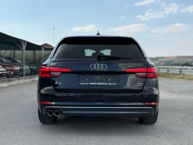 Audi A4 2.0-TDI-quattro-S-line+ + + ��������� ��-���� ���� | Mobile.bg � ����� ������ 5