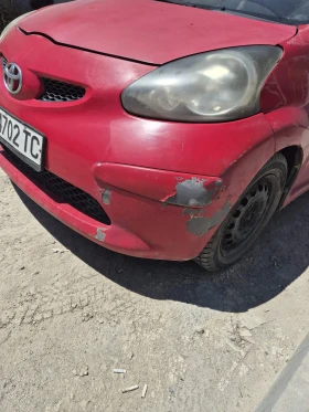 Toyota Aygo - 1400 € - 85797833 2