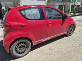 Toyota Aygo - 1400 € - 85797833 3