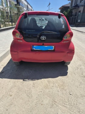 Toyota Aygo - 1400 € - 85797833 6
