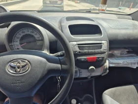 Toyota Aygo - 1400 € - 85797833 4