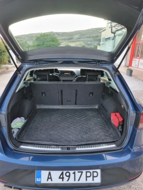 Seat Leon 2.0tdi 184 ���� FR ���������� DSG ������� | Mobile.bg � ����� ������ 15