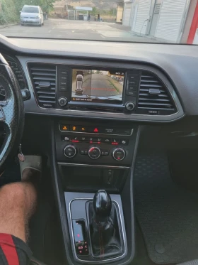 Seat Leon 2.0tdi 184 ���� FR ���������� DSG ������� | Mobile.bg � ����� ������ 13